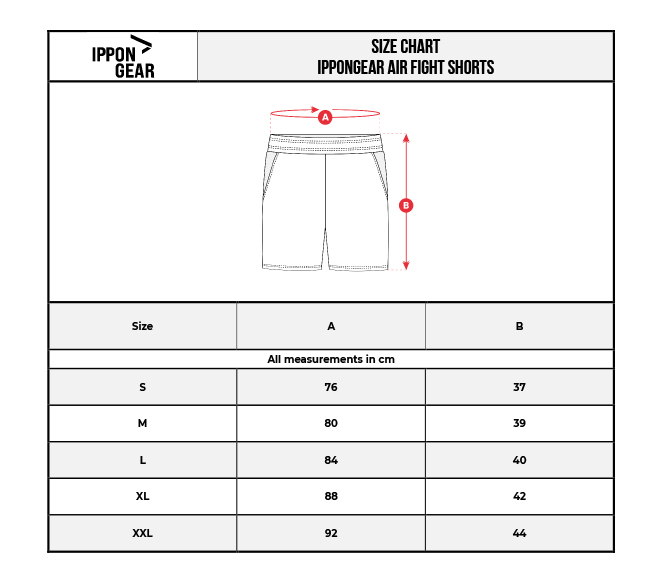 Guide de taille 1