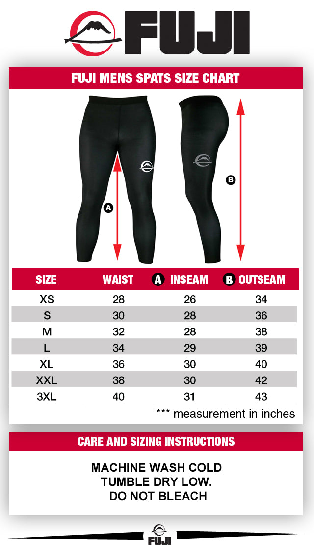 Guide de taille 1